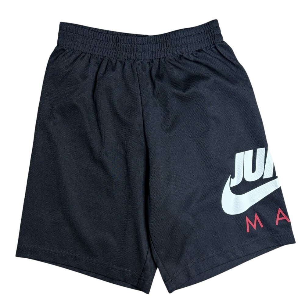 Nike Jump Man Boys Shorts Size Youth Medium